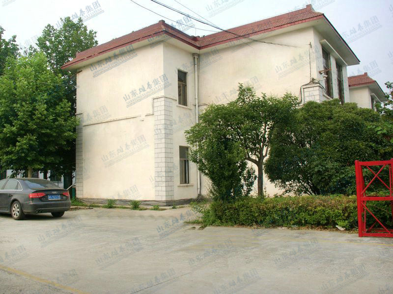廠(chǎng)區(qū)展示