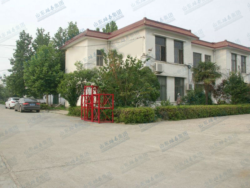 廠(chǎng)區(qū)展示