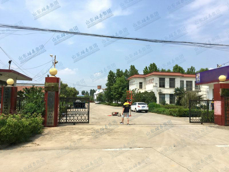 廠(chǎng)區(qū)展示